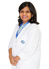 Dr. Pratibha Gogia